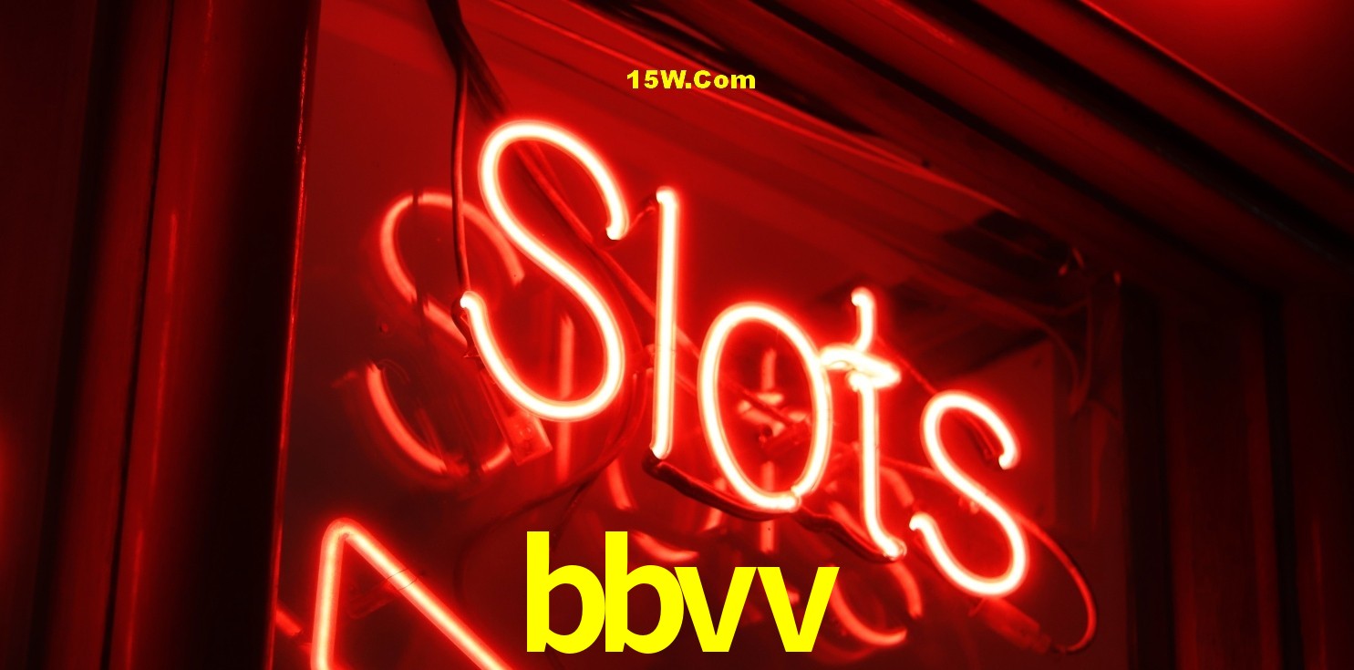 Welcome Bonus bbvv