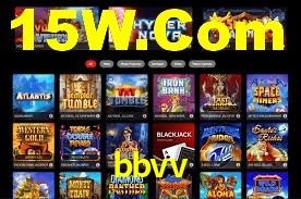 bbvv: Seu Cassino Premiado com Pagamentos Rápidos