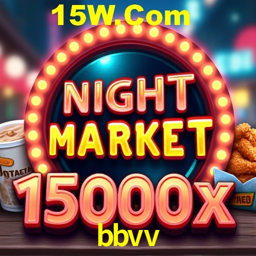 Weekend Specials bbvv
