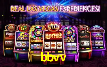 Jogos de Slot bbvv